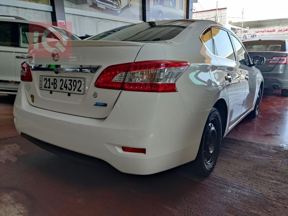 Nissan Sentra